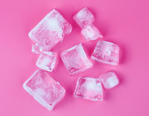 Yang Perlu Diperhatikan Saat Menggunakan Es Batu sebagai Sex Toys