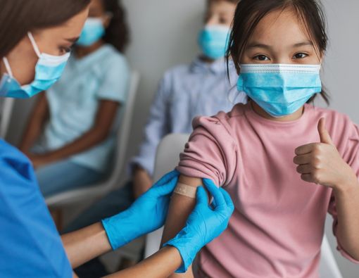 6 Alasan Pentingnya Mendapatkan Vaksin Influenza untuk Anak dan Dewasa