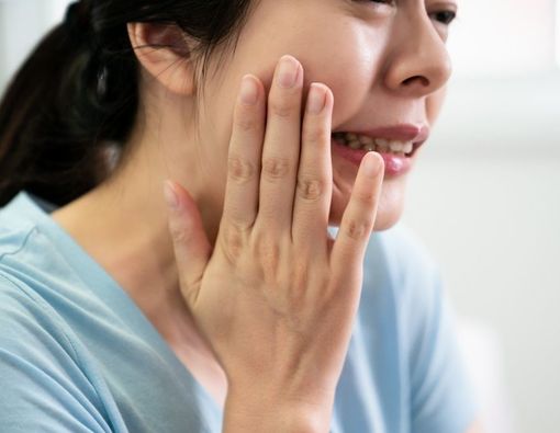 Awas, Infeksi Sinus Bisa Bikin Sakit Gigi!