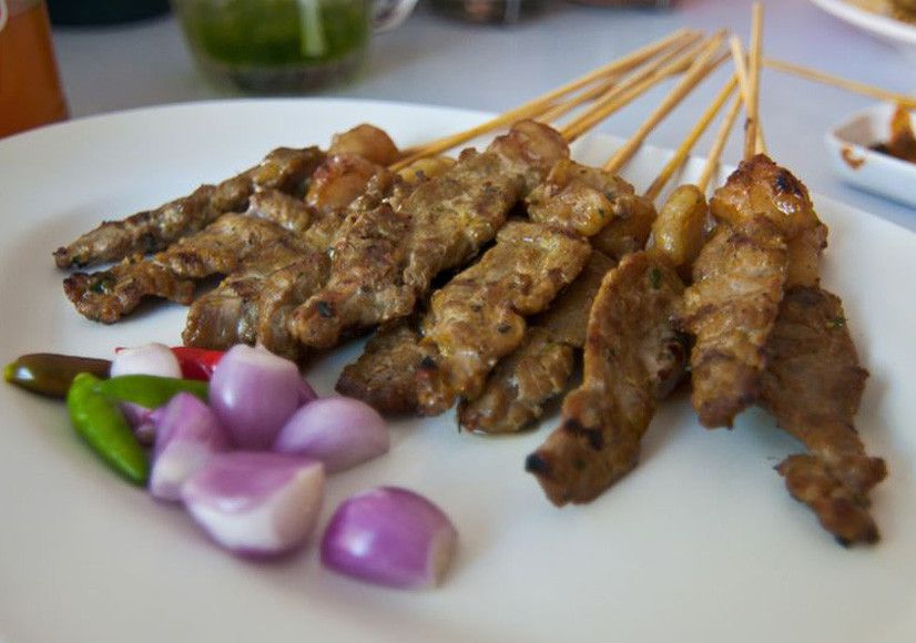 Benarkah Daging Kambing Pencetus Tinggi Kolesterol?