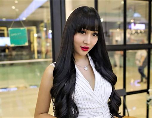 Viral Video Lucinta Luna Mengerang, Benarkah Itu Bagian dari Depresi?