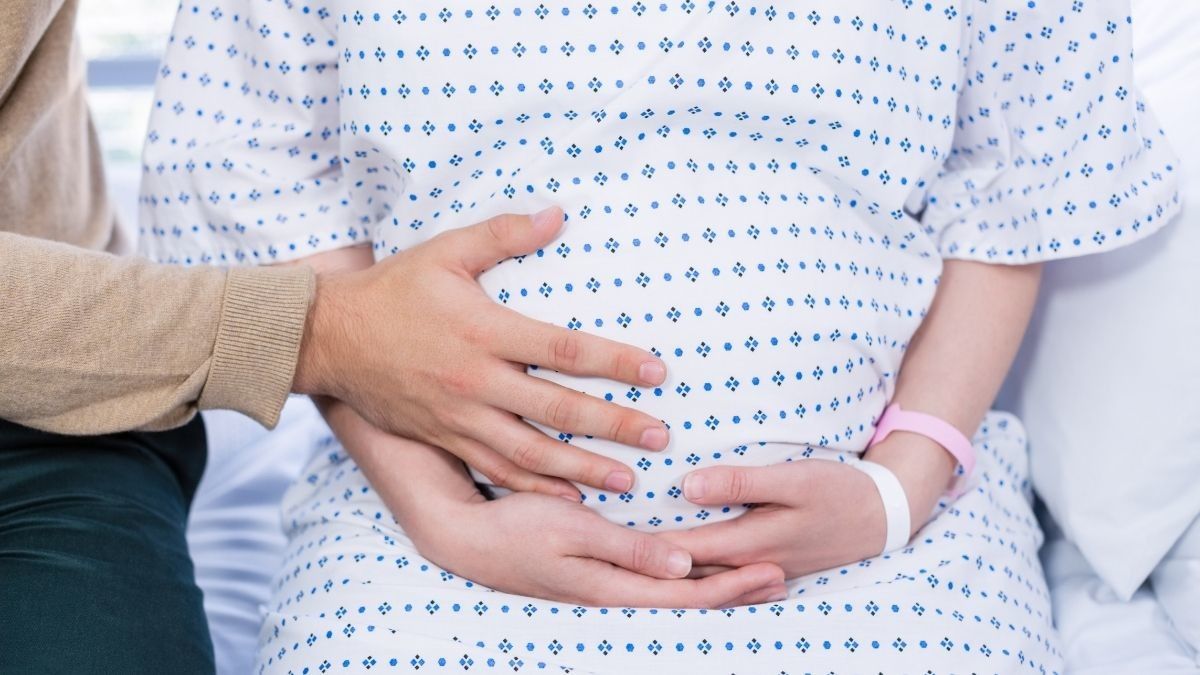 Menyingkap Manfaat Peanut Ball untuk Ibu Hamil