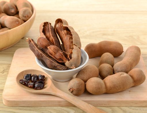 Benarkah Asam Jawa Efektif Turunkan Berat Badan?