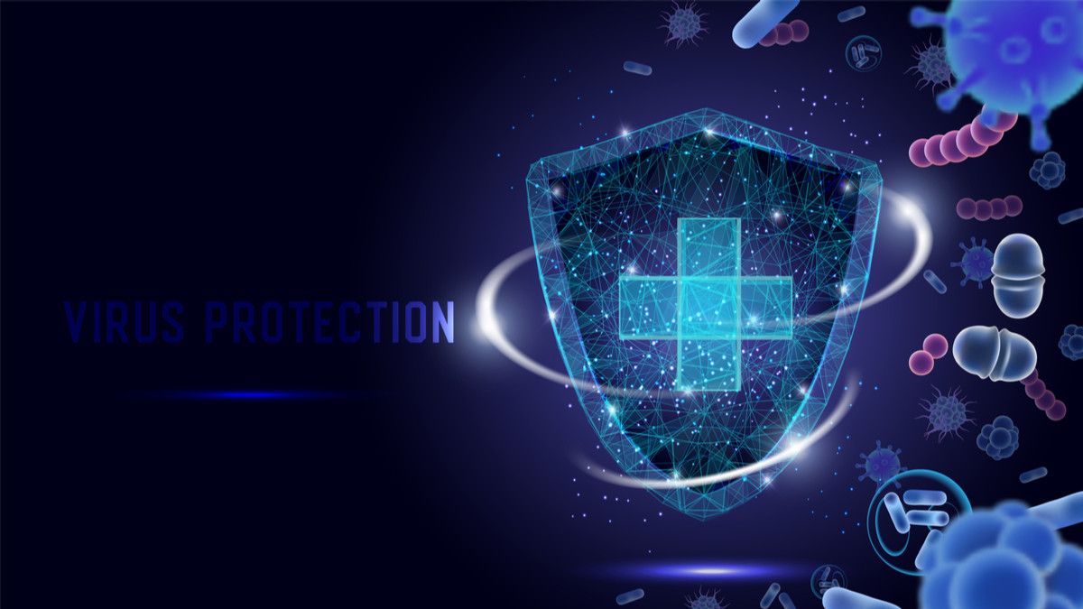 Ilustrasi Reaksi Sistem Imun Tiap Orang Berbeda ketika Berhadapan dengan Virus Corona