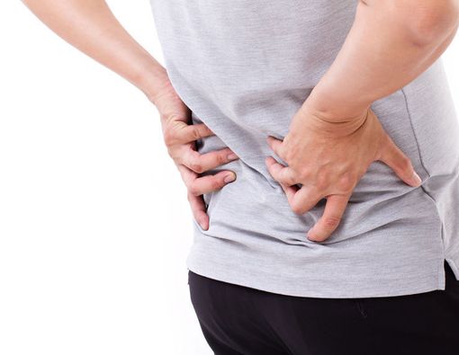 Cara Terbaru Mengatasi Sakit Pinggang