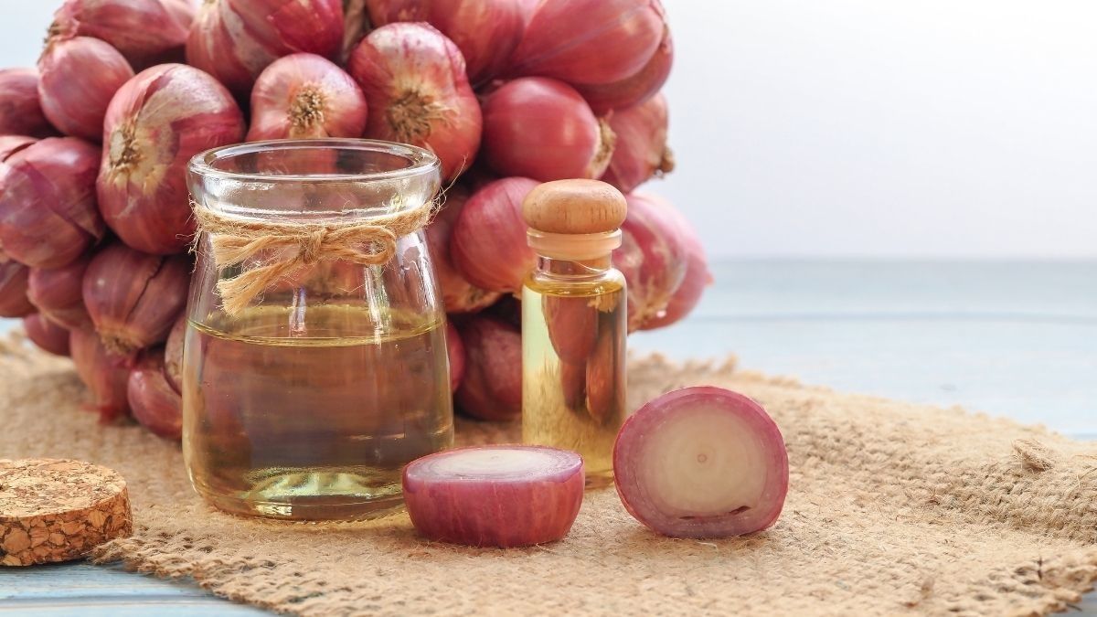 Ibu Hamil Kerokan, Lebih Baik Pakai Baby Oil atau Bawang?