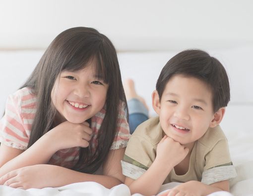 Pentingnya Kecerdasan Spiritual bagi Tumbuh Kembang Anak