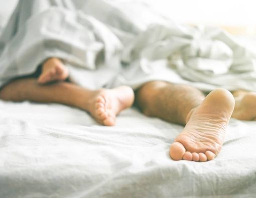 Hati-Hati, Virus Corona Juga Bisa Menular dari Aktivitas Seksual