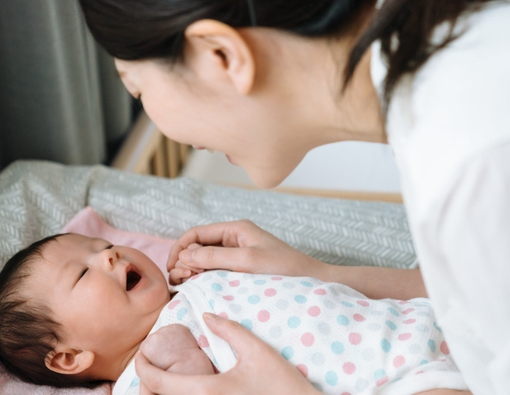 8 Produk Perawatan Bayi yang Bisa Dipakai Orang Dewasa