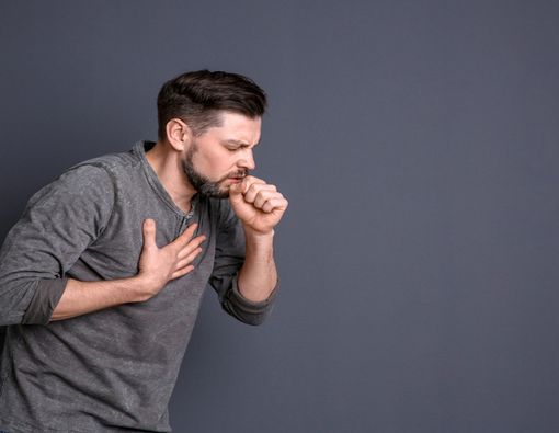 Emfisema, Penyakit yang Melemahkan Fungsi Paru-Paru