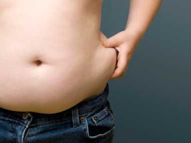 Obesitas Dikaitkan Dengan Sperma yang Lebih Sedikit Pada Pria