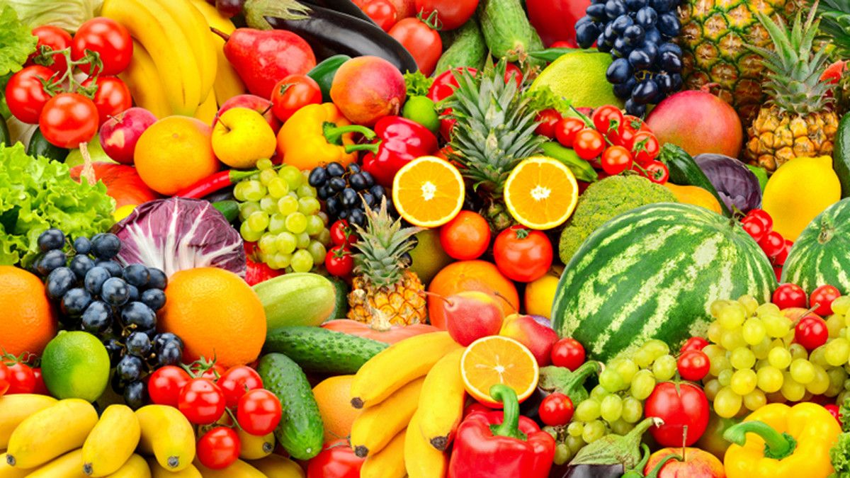 Mau Diet? Hindari Makan Buah-Buah Tinggi Kalori Ini