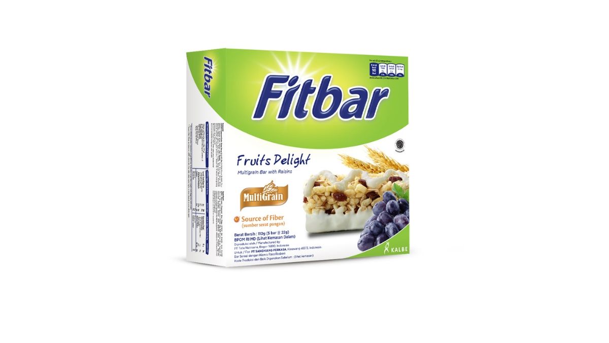 Fitbar