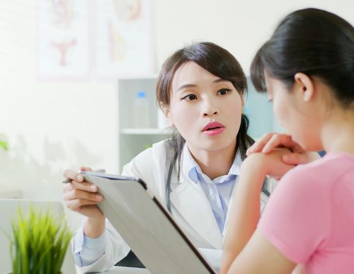 Dinding Rahim Tipis Bisa Pengaruhi Kesuburan, Benarkah?