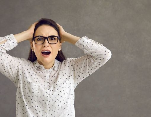 Mudah Panik? Coba Lakukan Olahraga Ini