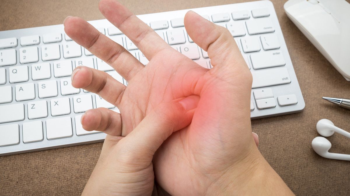 Kembali Kerja di Kantor Saat Normal Baru, Awas 3K Menyerang!