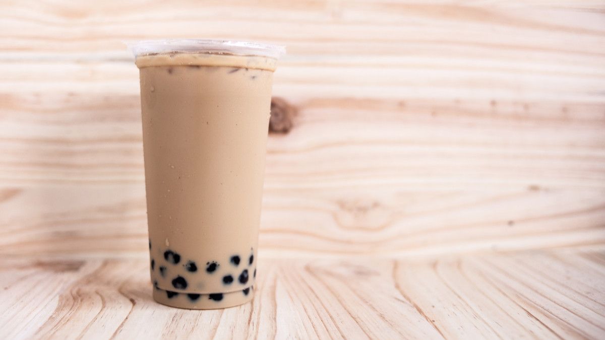 Minum Bubble Tea Setiap Hari Bisa Sebabkan Gagal Ginjal?