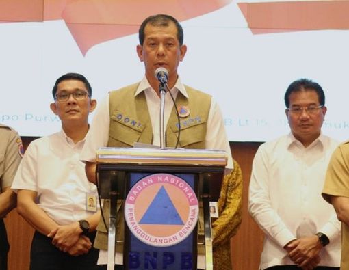 BNPB: Beberapa Alat Rapid Test Tak Efektif, Kok, Bisa?