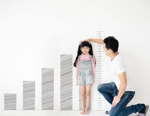 15 Cara Meninggikan Badan di Masa Pertumbuhan