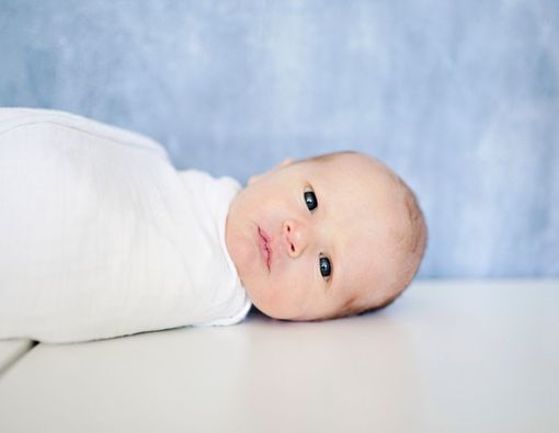 Mengenal Sindrom Tetra Amalia, Bayi Lahir Tanpa Kaki dan Tangan