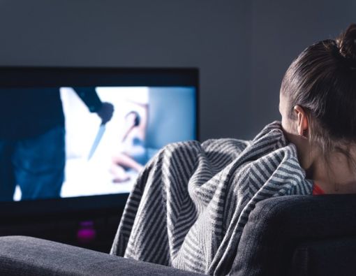 ABG Bunuh Anak 6 Tahun, Ini Alasan Film Horor Tak Baik untuk Remaja!