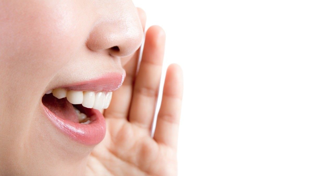 Alasan Ilmiah Kenapa Anda Merasa Aneh saat Mendengar Suara Sendiri