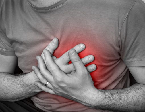 Kenali Penyebab dan Gejala Gagal Jantung