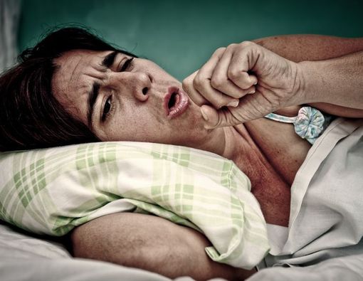 Jangan Abaikan, Inilah Ciri Batuk Tuberkulosis