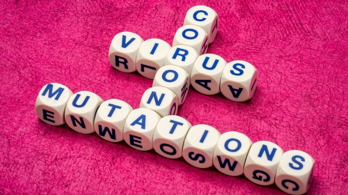 Waspada, Virus Corona Bisa Bermutasi 32 Kali di Tubuh