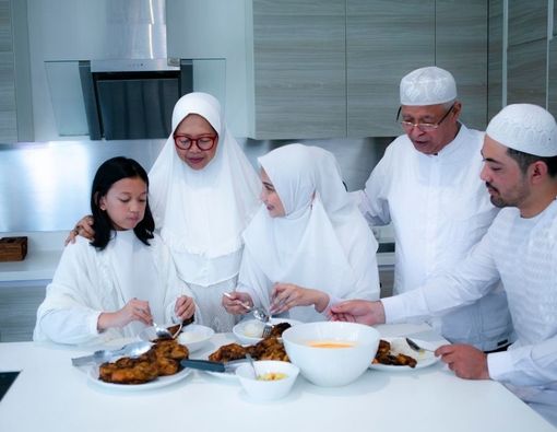 Jaga Fokus dan Konsentrasi saat Puasa dengan Cara Ini