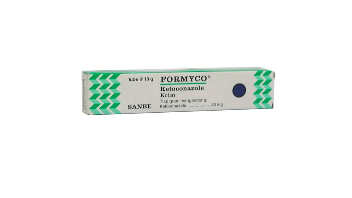 Formyco Krim