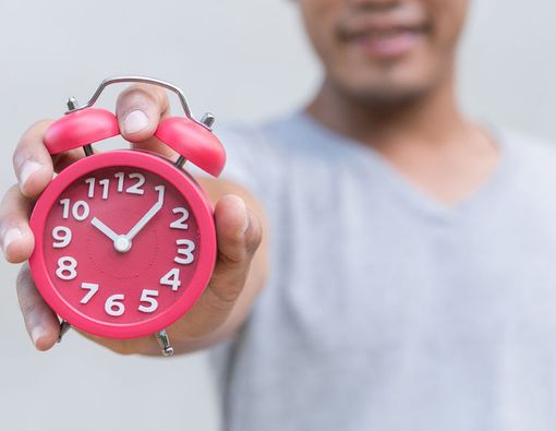 Waktu yang Tepat untuk Cuci Tangan