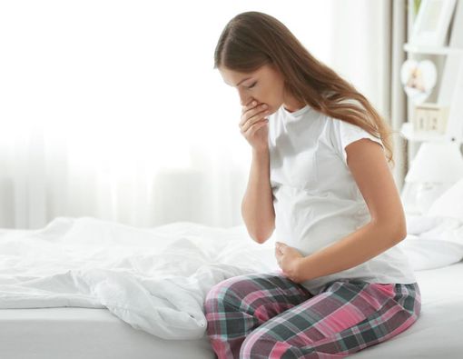 Benarkah Morning Sickness Menandakan Jenis Kelamin Bayi?