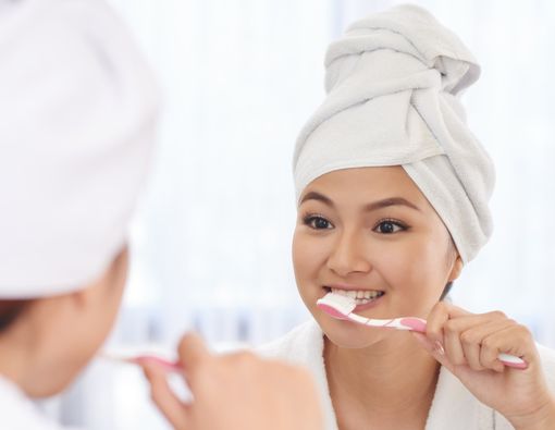 Berapa Lama Durasi Menyikat Gigi yang Benar?