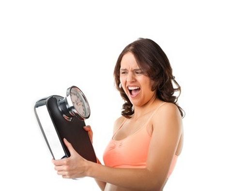 Inilah 3 Penyebab Gagalnya Diet Paling Sering