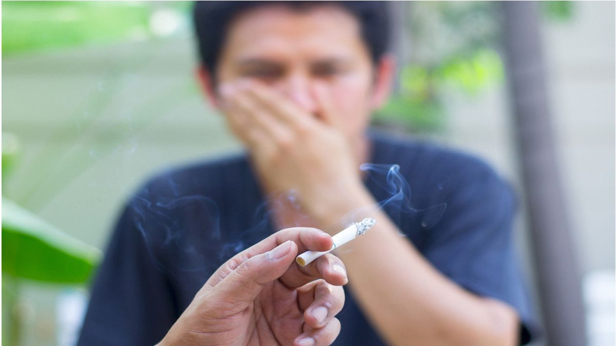 Cara Mudah Mencegah Serangan Jantung - KlikDokter