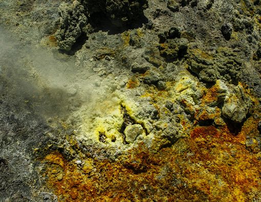 Manfaat Sulfur untuk Kesehatan Tubuh Anda