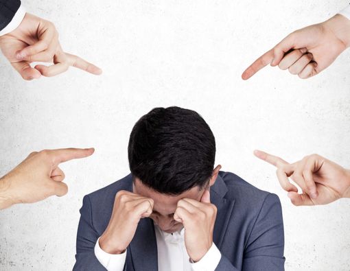 Senang Dihujat, Benarkah Tanda Gangguan Kepribadian?