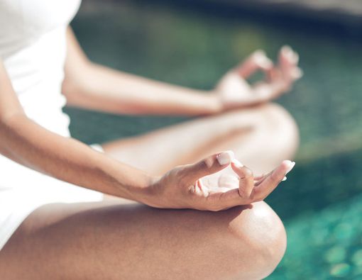 Manfaat Yoga untuk Kesehatan Mental