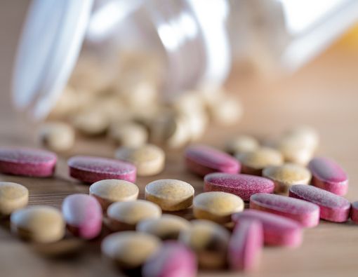 Probiotik, Benarkah Perlu Dikonsumsi?