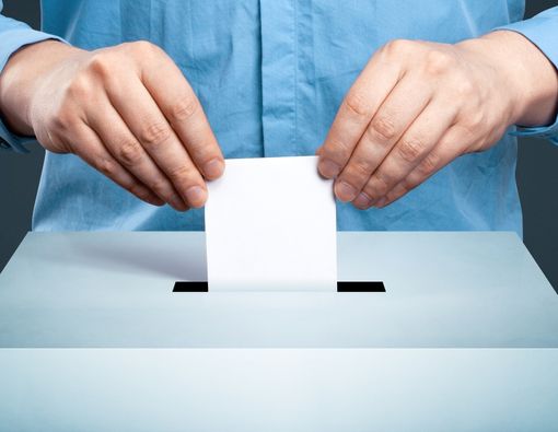 Ayo, Besok Kita ke TPS