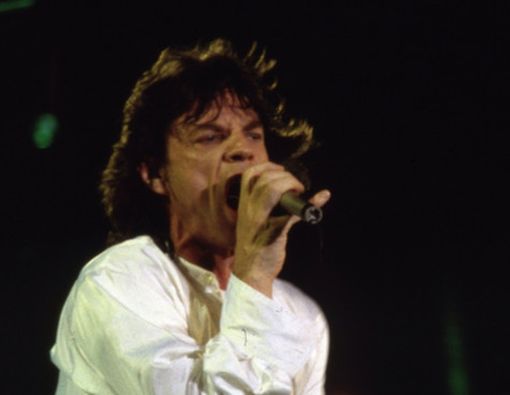 Penyebab Gangguan Katup Jantung seperti Dialami Mick Jagger