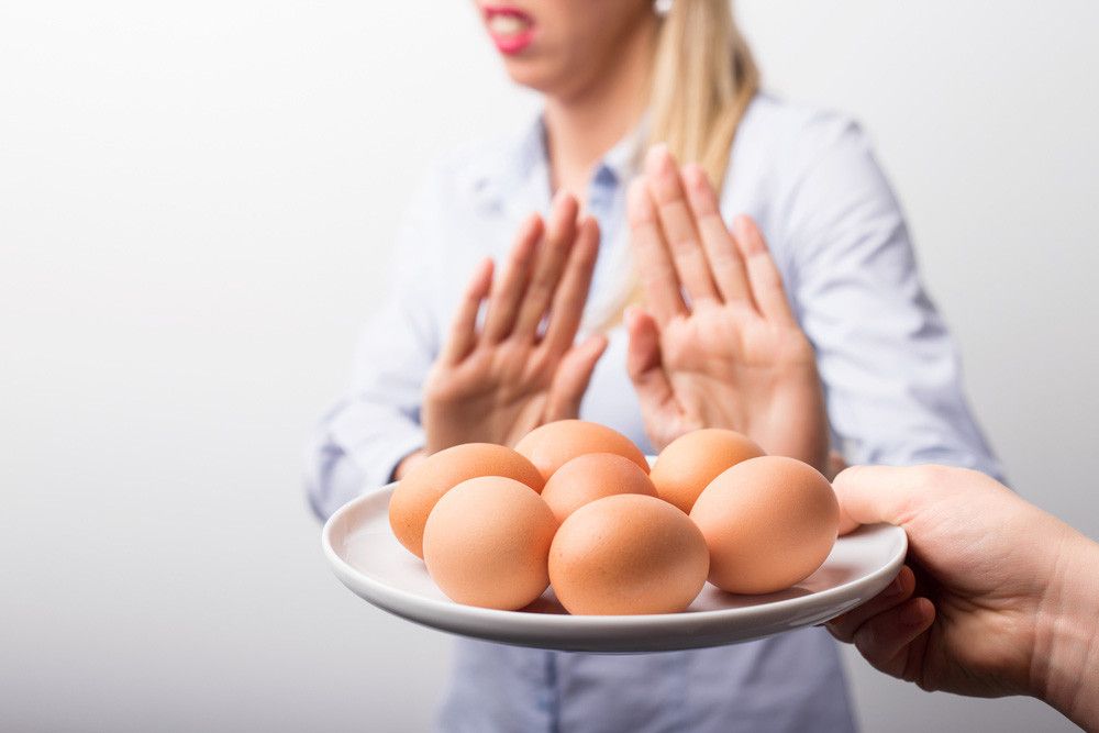 Perlukah Memusuhi Telur Jika Kolesterol Tinggi?