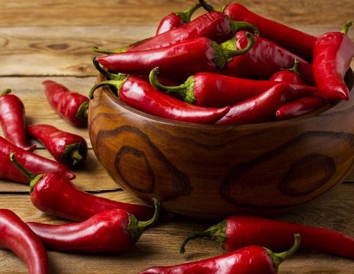 Bolehkah Bayi Konsumsi Makanan Pedas?