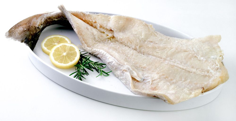 Ikan Asin, Adakah Manfaatnya bagi Kesehatan?
