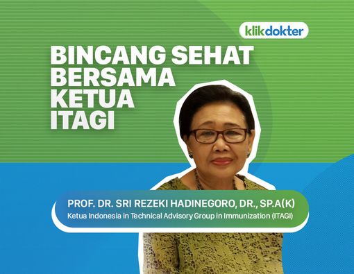 Tiga Tantangan Besar Vaksinasi COVID-19 di Indonesia