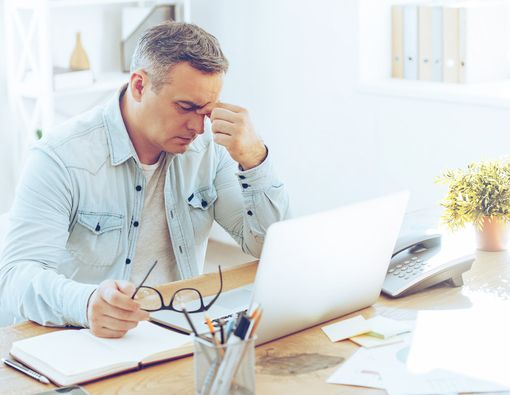 Melewatkan Sarapan Bisa Tingkatkan Risiko Diabetes Tipe 2