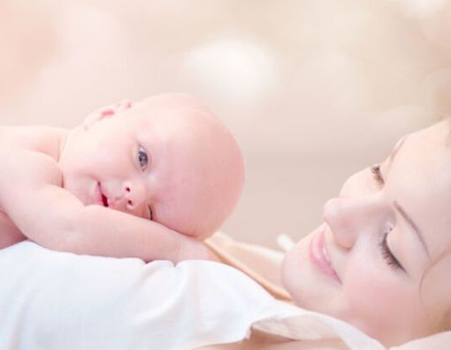 Cara Mencegah HIV Menular ke Bayi dengan Orang Tua Positif HIV