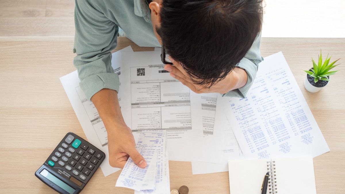 Tips Menjaga Kesehatan Mental Selama Resesi Ekonomi