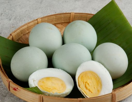 Telur Bebek untuk MPASI Bayi, Aman atau Tidak?